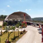 Pedro Leopoldo Rodeio Show 2024: vice-governador confirma presença na bênção inaugural do Parque da Música