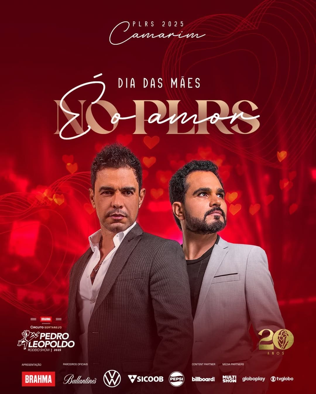 Regulamento Sorteio Especial Dia das Mães – “É o Amor, no Pedro Leopoldo Rodeio Show”
